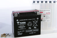 Battery Ytx20h Bs Maintenance Free