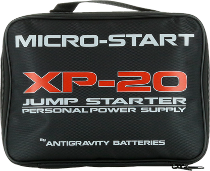 Jump Pack Xp 20