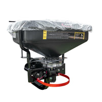 Atv Dms W/ 2"Rcvr Rain Cover