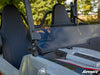 Yamaha Wolverine X4 850 Half Windshield