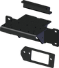102225 Kawasaki Ridge Winch Mount
