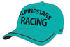 Luminary Hat Aqua Blue
