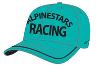 Luminary Hat Aqua Blue
