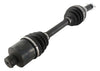 8 Ball Extreme Axle Rear