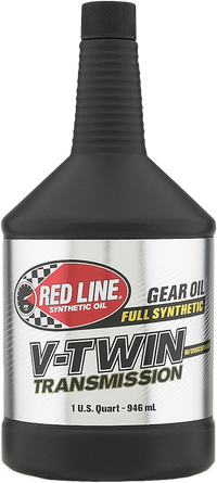V Twin Trans Oil W/ Shockproof 1 Qt (12/Case  Sold Ea)