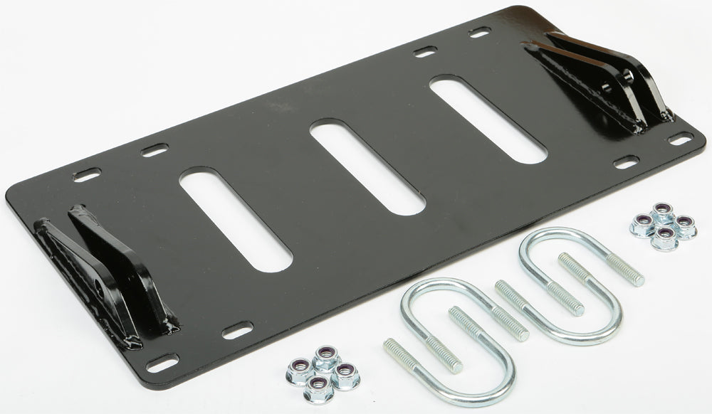 Atv Plow Mount Kit