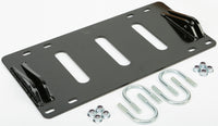 Atv Plow Mount Kit