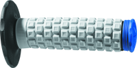 ProTaper Pillow Top Grips - Black/Gray/Blue