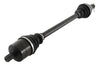 8 Ball Extreme Axle Front