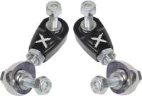Front Sway Bar Mount X3 19+ 12mm