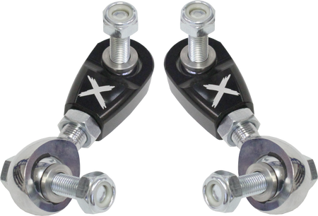Front Sway Bar Mount X3 19+ 12mm