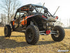 Polaris RZR XP Turbo Rear Receiver Hitch