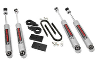 2.5 Inch Lift Kit | N3 | Ford F-150 4WD (1997-2003) | 47430
