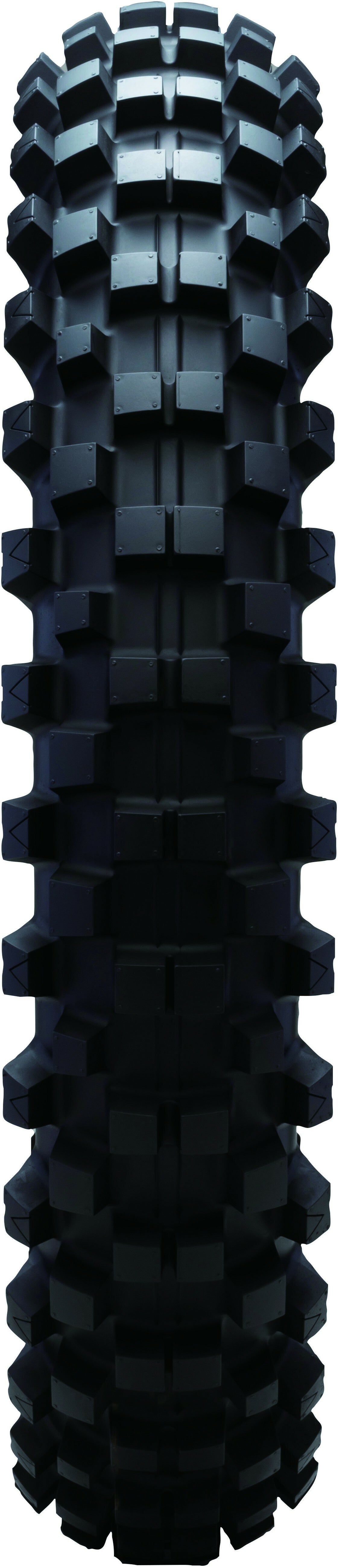 Tire Vx40 Rear 110/100 18 64m Bias Tt