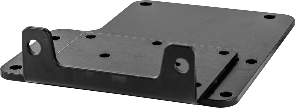 Winch Mount