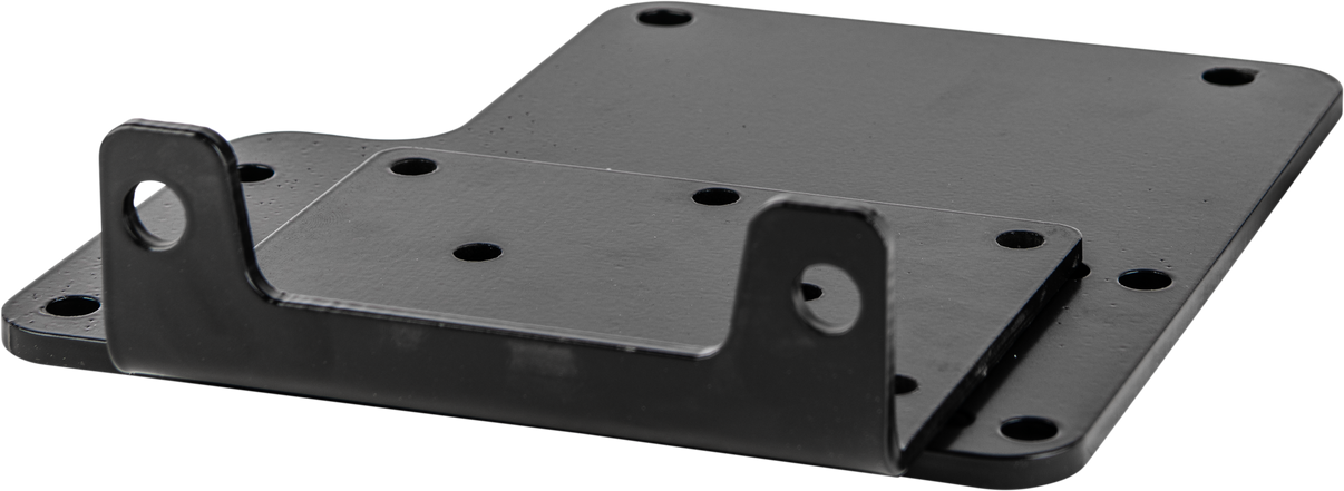 Winch Mount