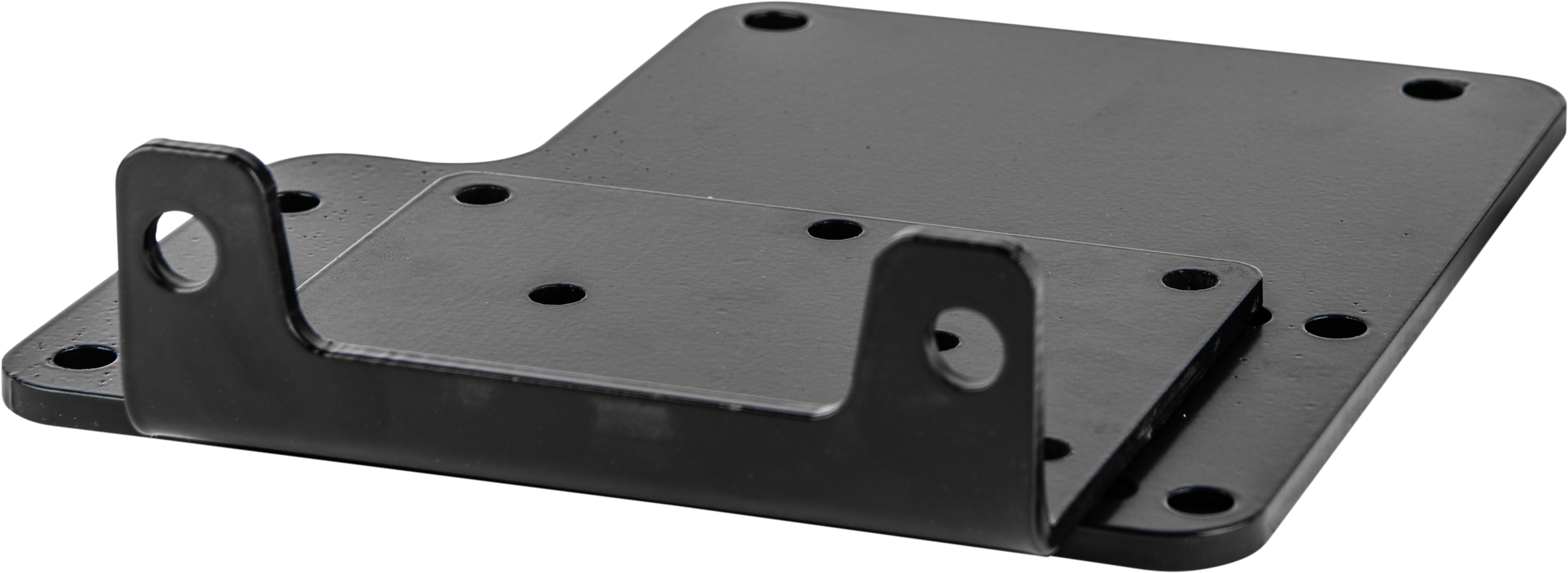 Winch Mount