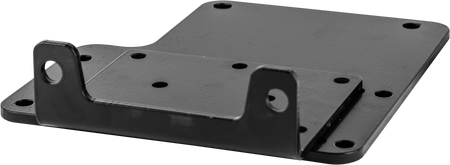 Winch Mount