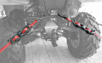 Tie Down Shockweave