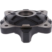 Hub Kit