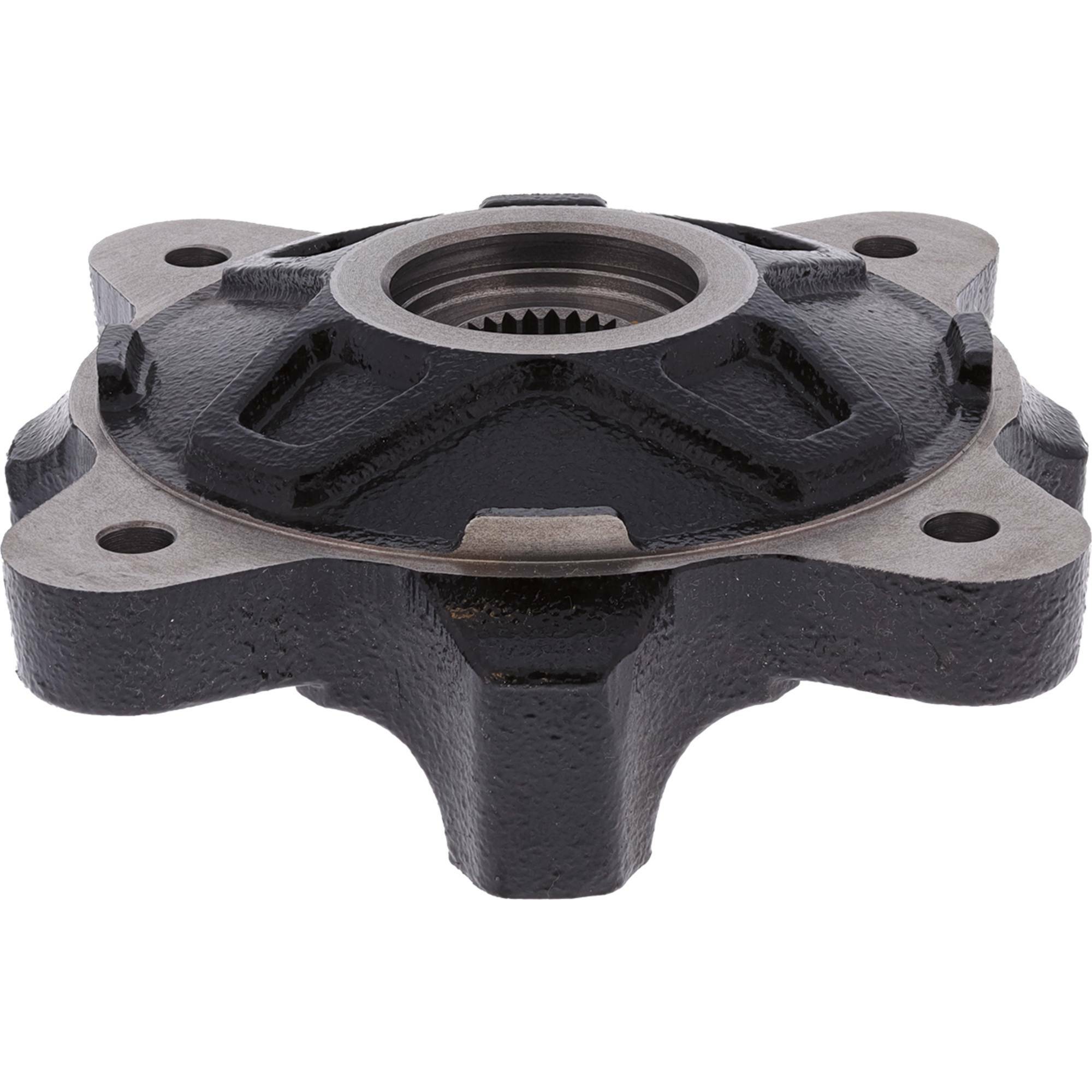 Hub Kit