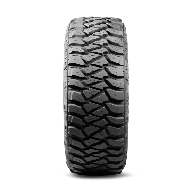 Mickey Thompson Baja Legend MTZ Tire - 35X12.50R18LT 118Q - 247934