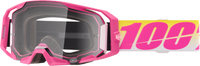 Armatic Goggle Sellars Clear Lens