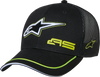 Exceed Trucker Hat Black/Black