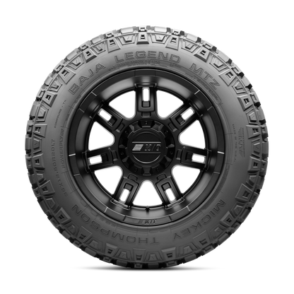 Mickey Thompson Baja Legend MTZ Tire - 35X12.50R20LT 125Q - 247932