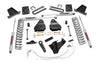 4.5 Inch Lift Kit | Ford F-250/F-350 Super Duty 4WD (2008-2010) | 478.20