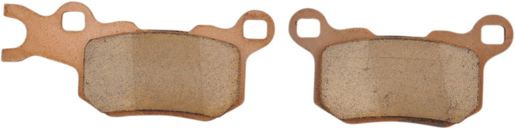 DP BRAKES Standard Brake Pads - Defender DP575