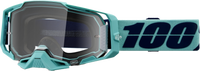 Armega Goggle Esterel Clear Lens