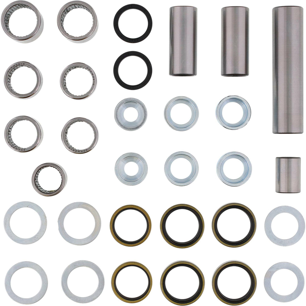 Bearing & Seal Linkage Kit