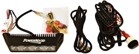 POWERMADD 66006 UTV Auto Reverse Light Kit