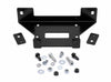 Winch Mount Pol