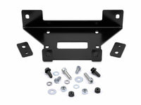 Winch Mount Pol