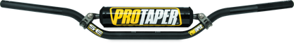 ProTaper SE Henry/Reed Handlebar - Jet Black