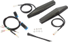 X Lite Front Turn Signal Kit 6" Universal