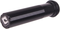 Fusion Alloy Throttle Tube V Twin 08+ Tbw Black