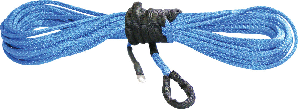 Rope Kit Blue 1/4"X50' 4000 4500 Wide