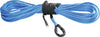 Synthetic Winch Cable Blue 15/64"X38'