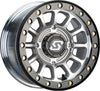 Sedona Sano Beadlock 15x7 +10mm Maxxis Bighorn 2 kit