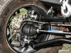 Polaris Ranger 1000 Atlas Pro 1.5" Forward Offset A-Arms