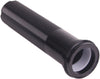 Fusion Alloy Throttle Tube V Twin 08+ Tbw Black