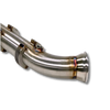 Can-Am Maverick R High Flow Head Pipe