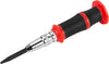 Performance Tool W7550 Automatic Center Punch - Adjustable Striking Force