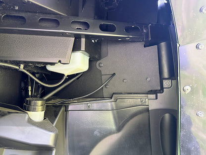 SPIKE YAMAHA RMAX 2/4 Inner Fender block-off kit 48-7500 Expected arrival date is Mar 10th 2026