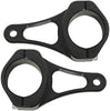 Mq Light Mnt 1.75" Horz Mnt Blk