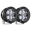 360 Series 4" Spot Rgb/2 Rgbw