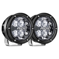 360 Series 4" Spot Rgb/2 Rgbw